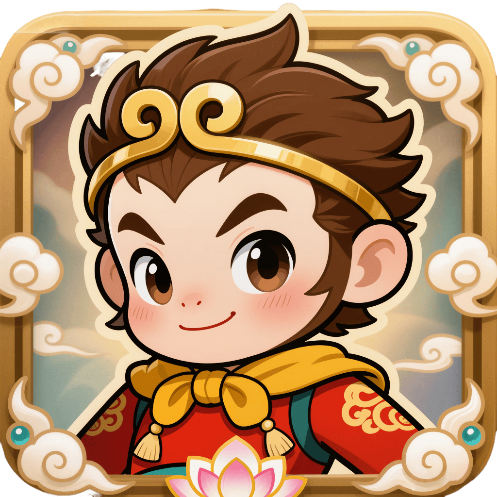 云梦西游微信公众号二维码